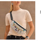 Love Story Belt Bag GWP