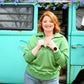 Lucky Green Polo Crew -