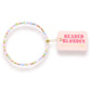 Pastel Spring Sprinkle Bracelet Standard Size