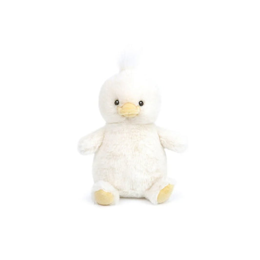 QUACKERS PETIT DUCK / CREAM