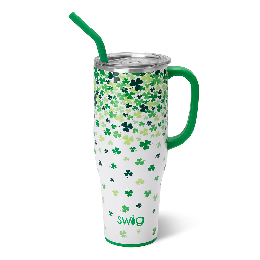 Pinch Proof Mega Mug (40oz)