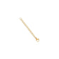 2" Gold Extender - Ellie Vail - She Chester