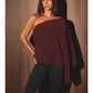Tanner Asymmetrical Wine Top