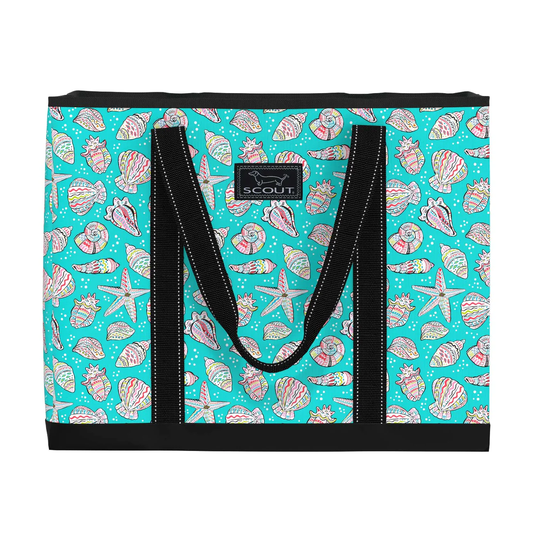 Mademoishell 3 Girls Bag Extra Large Tote Bag