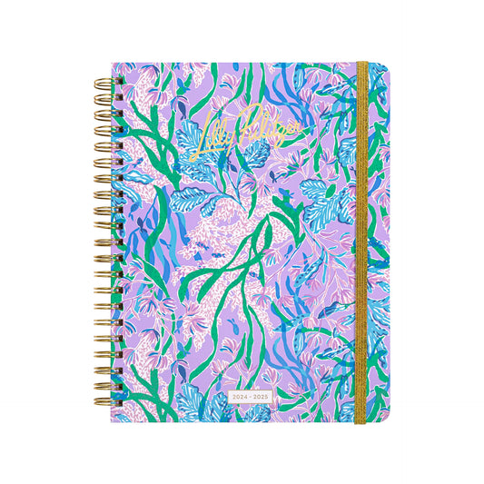 Seacret Escape Teacher Planner