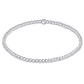 2.5 Classic Sterling Silver Bracelet - She Chester