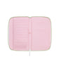 Lime Feeling Good Travel Wallet