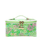 Lime Feeling Good Vanity Case