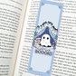 Bootiful Night To Read Bookmark – Soft Matte Laminated 