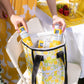 Lemoncello Pleasure Chest Soft Cooler