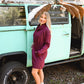 The Cynthia Plum Dress