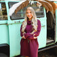 The Cynthia Plum Dress