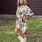 Hawthorne Tunic Dress