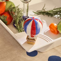 hot air balloon mini