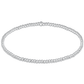 2mm Classic Sterling Bracelet - She Chester