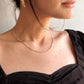 2mm Flat Ball Chain GF - She Chester
