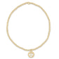 2mm Gold Angel Disc - She Chester
