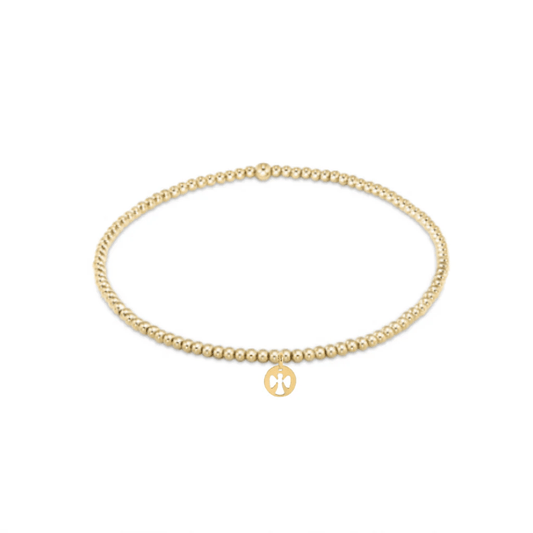 2mm Guardian Angel Small Disc - She Chester