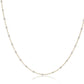 2mm Pearl Choker - 17'' - She Chester