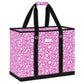3 BOYS ZIP TOTE X - LARGE PRIMROSE AND PROPER - She Chester