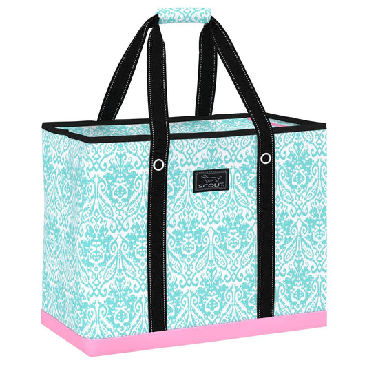 3 GIRLS BAG - TAKE ME TO TURQ - She Chester