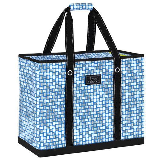 3 GIRLS BAG - TOTALLY STITCHIN - She Chester