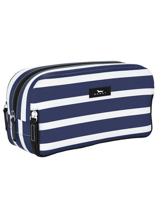 3 Way Bag Nantucket Navy - She Chester