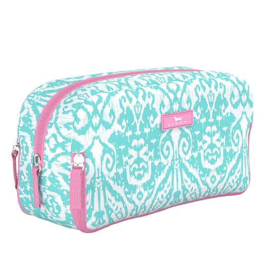 3 - WAY BAG - TAKE ME TO TURQ - She Chester