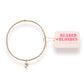 Dolphin Charm BB Standard Bracelet
