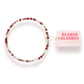 Chai Sprinkle Bracelet: Standard 6.75 inch