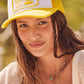 Susie Short Gold Marine Opal