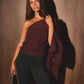 Tanner Asymmetrical Wine Top