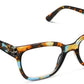 Buzzworthy Blue Quartz Readers