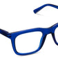 Lasso Blue Readers