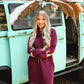 The Cynthia Plum Dress