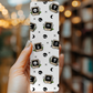 Witchy Tarot Bookmark – Soft Matte Laminated