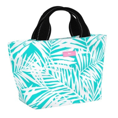 Miami Nice Nooner Lunch Box