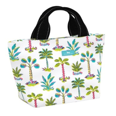 Hot Tropic Nooner Lunch Box