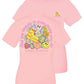 Beauty In Everything Short Sleeve -