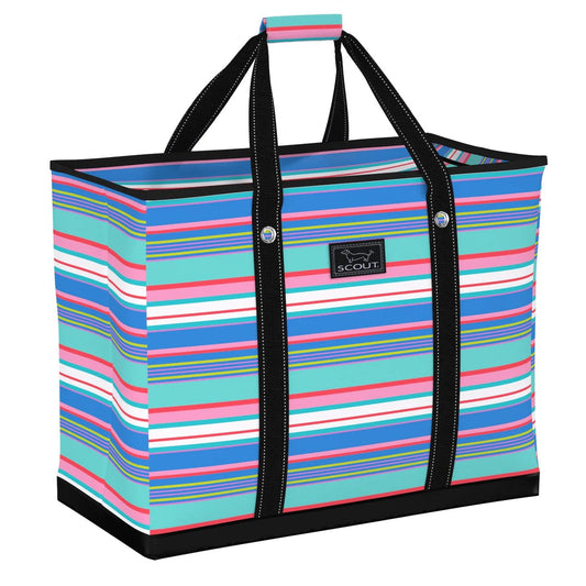 4 BOYS BAG - SUMMER FRIYAY - She Chester
