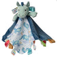 Taggies Drax Dragon Character Blanket – 13×13