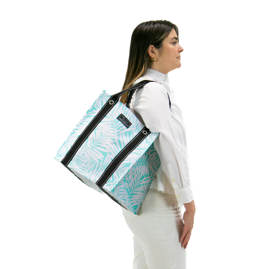 Miami Nice Bagette Market Tote