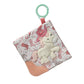 Giddy Up Pony Crinkle Teether – 6″