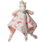Taggies Giddy Up Pony Character Blanket – 13×13