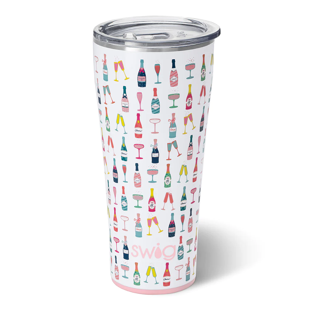 Pop Fizz Tumbler 32oz