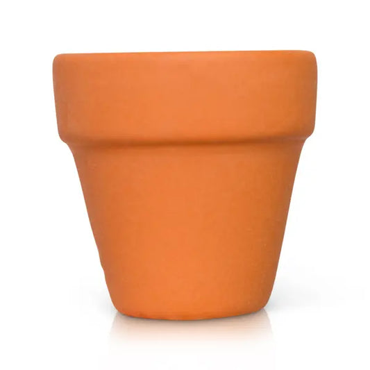 Can You Dig It? Pot