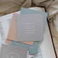 Scripture for Grief Verse Card Set