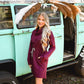 The Cynthia Plum Dress