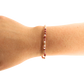 Chai Sprinkle Bracelet: Standard 6.75 inch