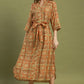 Kerra Sunburst Maxi -